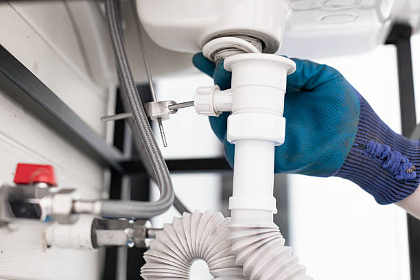 Reliable Drain Cleaning contractor in Joppa, MD by AAA Plumbing Heating